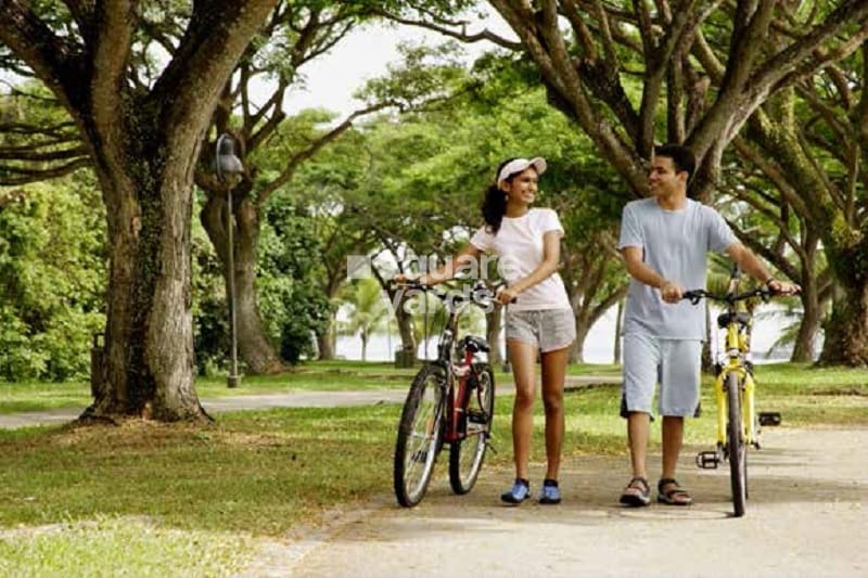 Uchdpl Veridia Oakwood Enclave