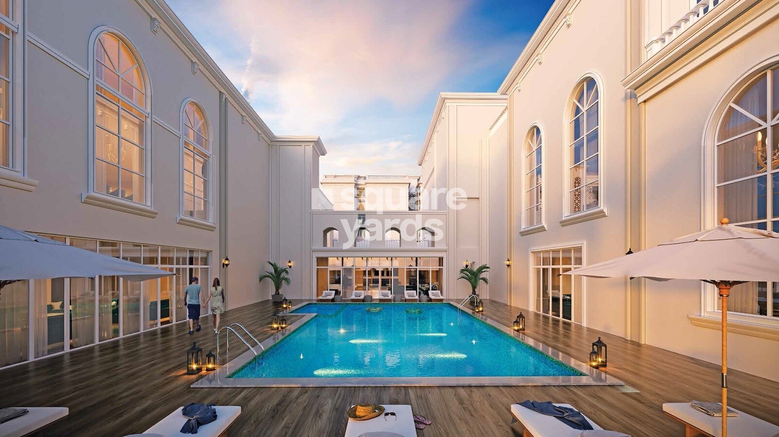 Uchdpl Veridia Oakwood Enclave