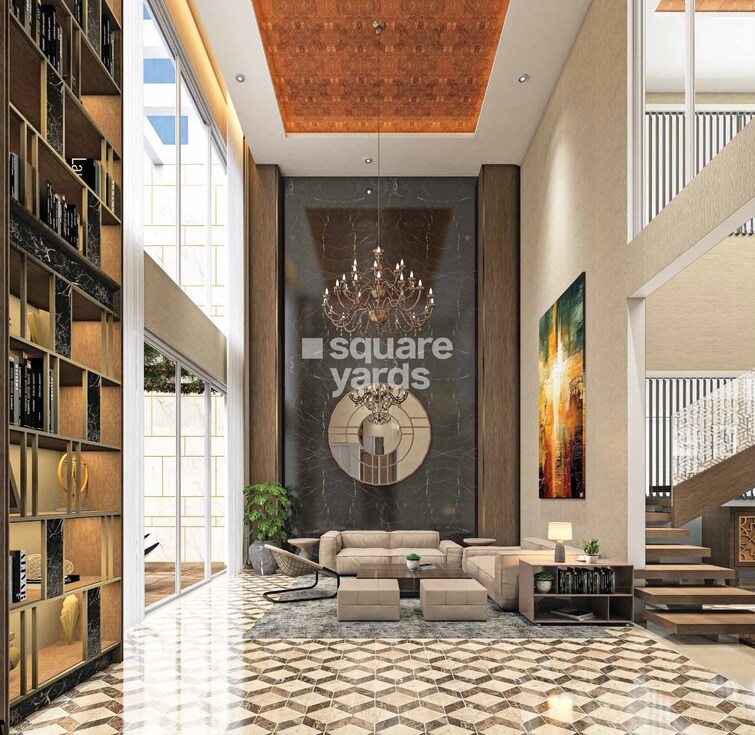 Uchdpl Veridia Oakwood Enclave Apartment Interiors 1