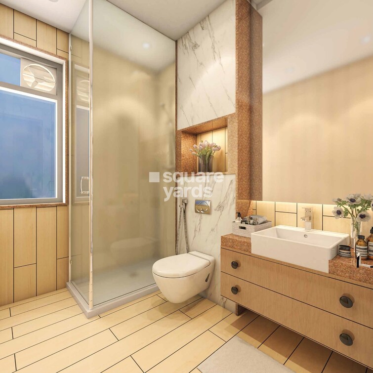 Uchdpl Veridia Oakwood Enclave Apartment Interiors 5