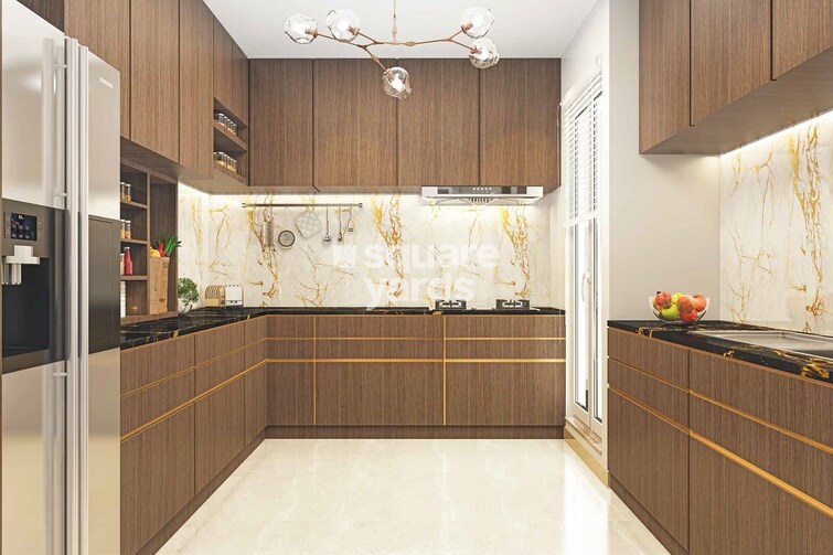 Uchdpl Veridia Oakwood Enclave Apartment Interiors 6