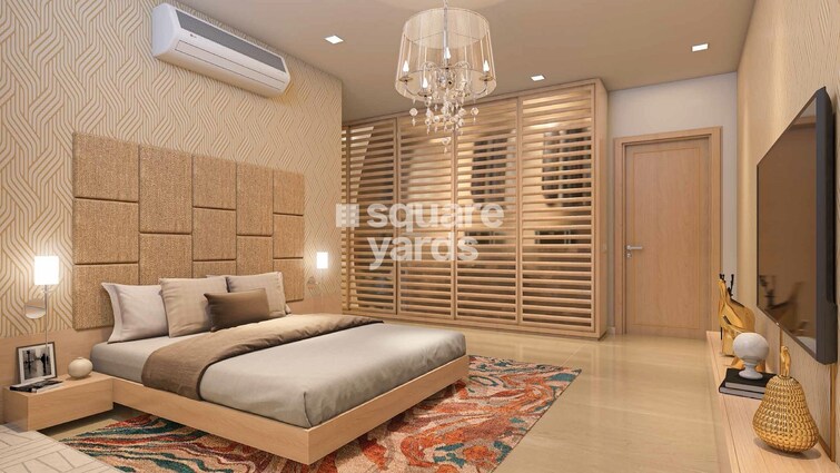 Uchdpl Veridia Oakwood Enclave Apartment Interiors 9