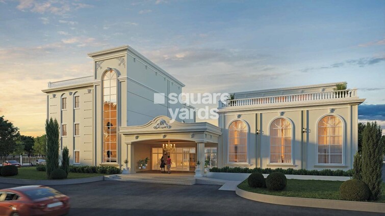 Uchdpl Veridia Oakwood Enclave Clubhouse External Image