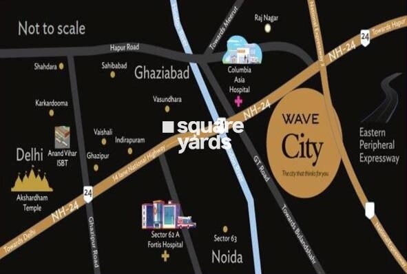 Uchdpl Veridia Oakwood Enclave Location Image