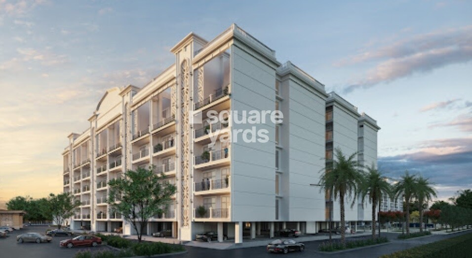 Uchdpl Veridia Oakwood Enclave