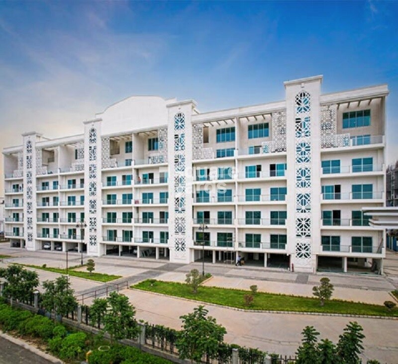 Uchdpl Veridia Oakwood Enclave