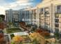 uchdpl veridia oakwood enclave project tower view8 6987