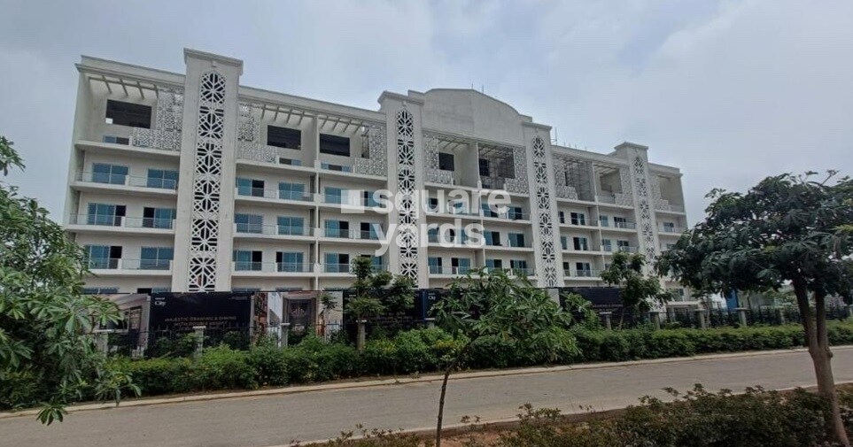 Uchdpl Veridia Oakwood Enclave