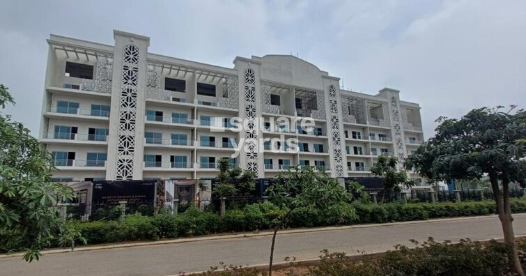 Uchdpl Veridia Oakwood Enclave Tower View 5