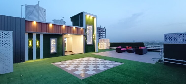 Uninav Eden Amenities-Features 2