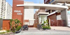 Uninav Eden
