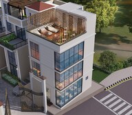 Vaikuntam Vilasaa Apartment Exteriors