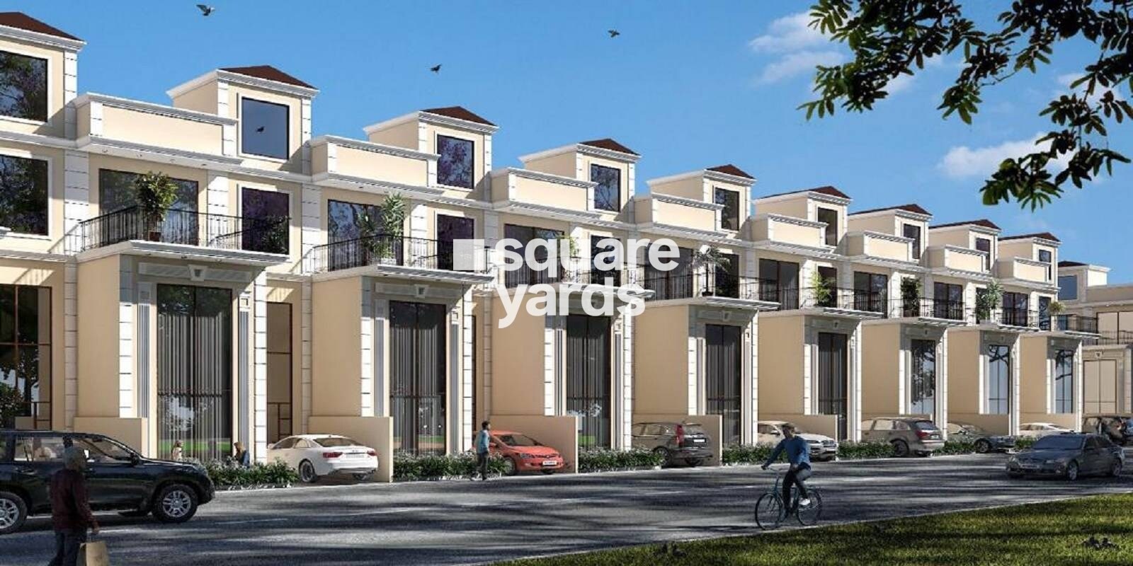 Vaikuntam Vilasaa Featured Image