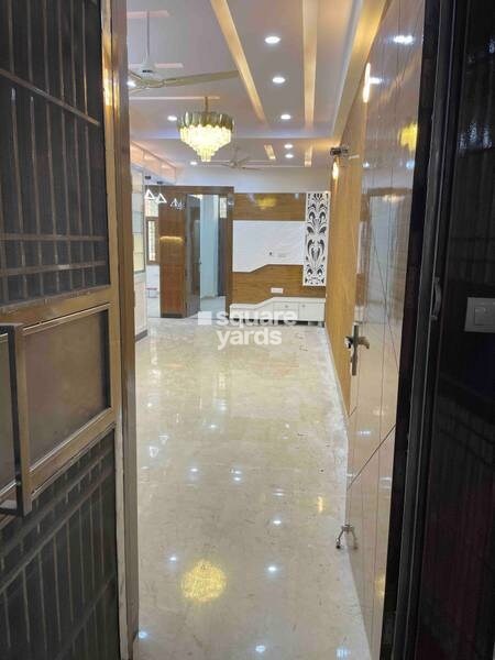 Vaishali Apartments Apartment Interiors 2