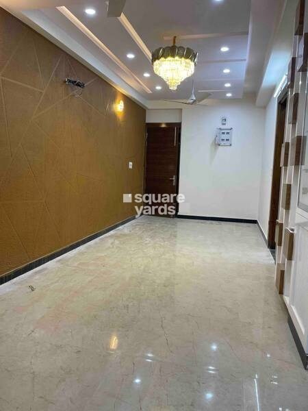 Vaishali Apartments Apartment Interiors 3
