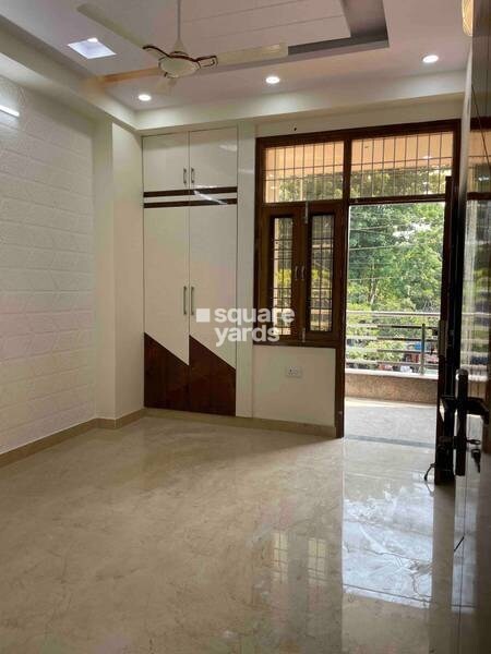 Vaishali Apartments Apartment Interiors 4