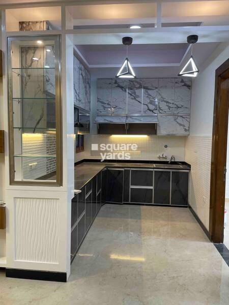Vaishali Apartments Apartment Interiors 5