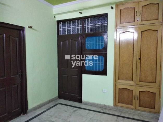 Vaishalis Prem Kunj Apartment Interiors