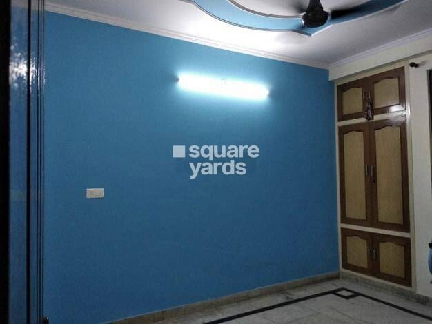 Vaishalis Prem Kunj Apartment Interiors