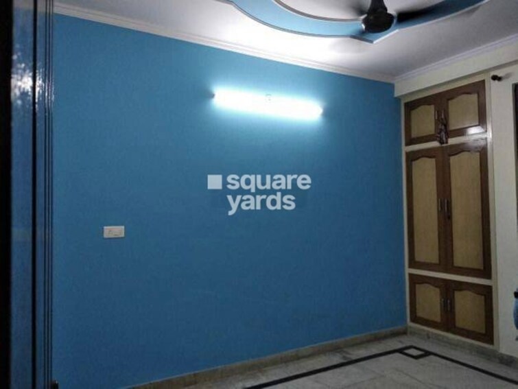 Vaishalis Prem Kunj Apartment Interiors 2