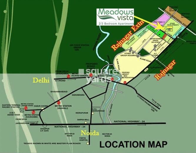 Value Infra Meadows Vista2