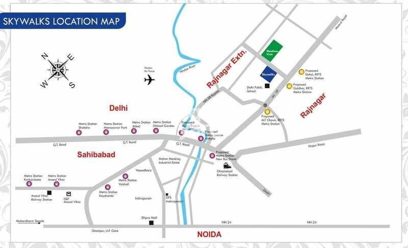 Value Infra Skywalks