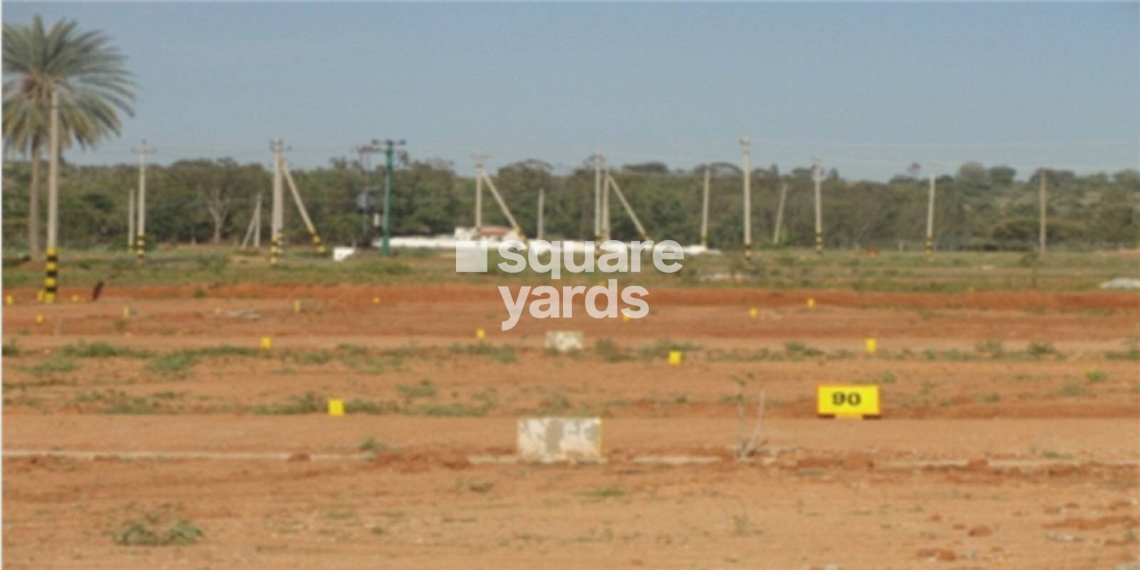 Vardah Jindal Enclave Phase II
