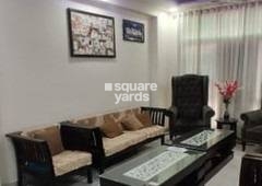 Vasundhara Colony Welfare Sector 15 Apartment Interiors
