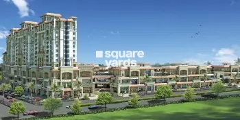 Victory Habitat Centre Project Thumbnail Image