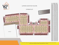 Vihaan Shopping Plaza Floor Plans