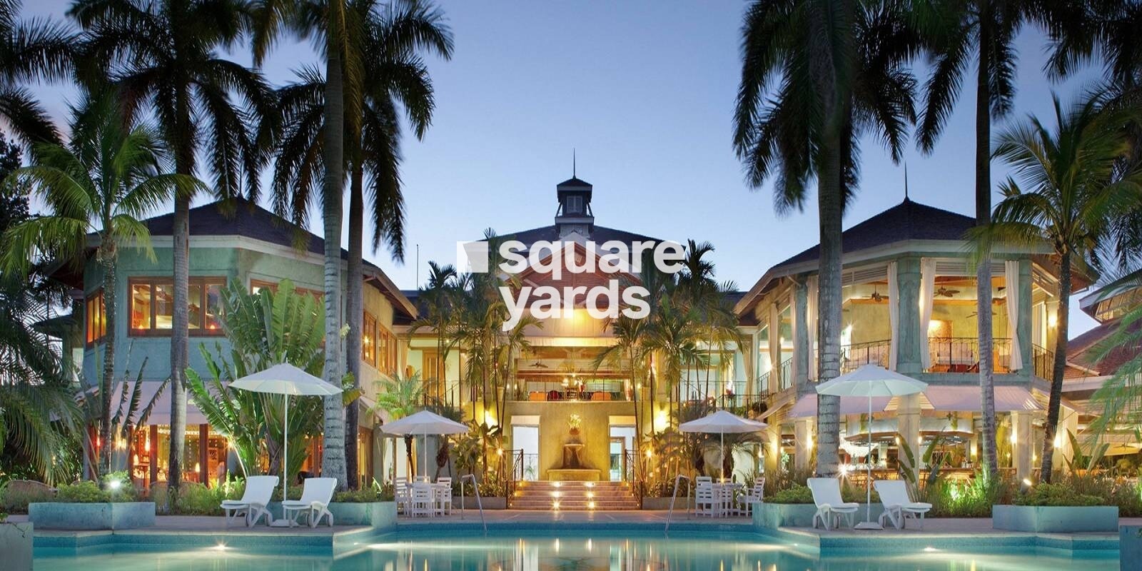 Visavi Surya Villa Enclave