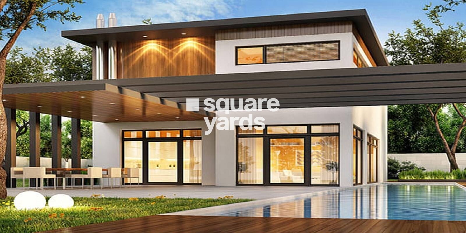 Visavi Surya Villa Enclave Featured Image