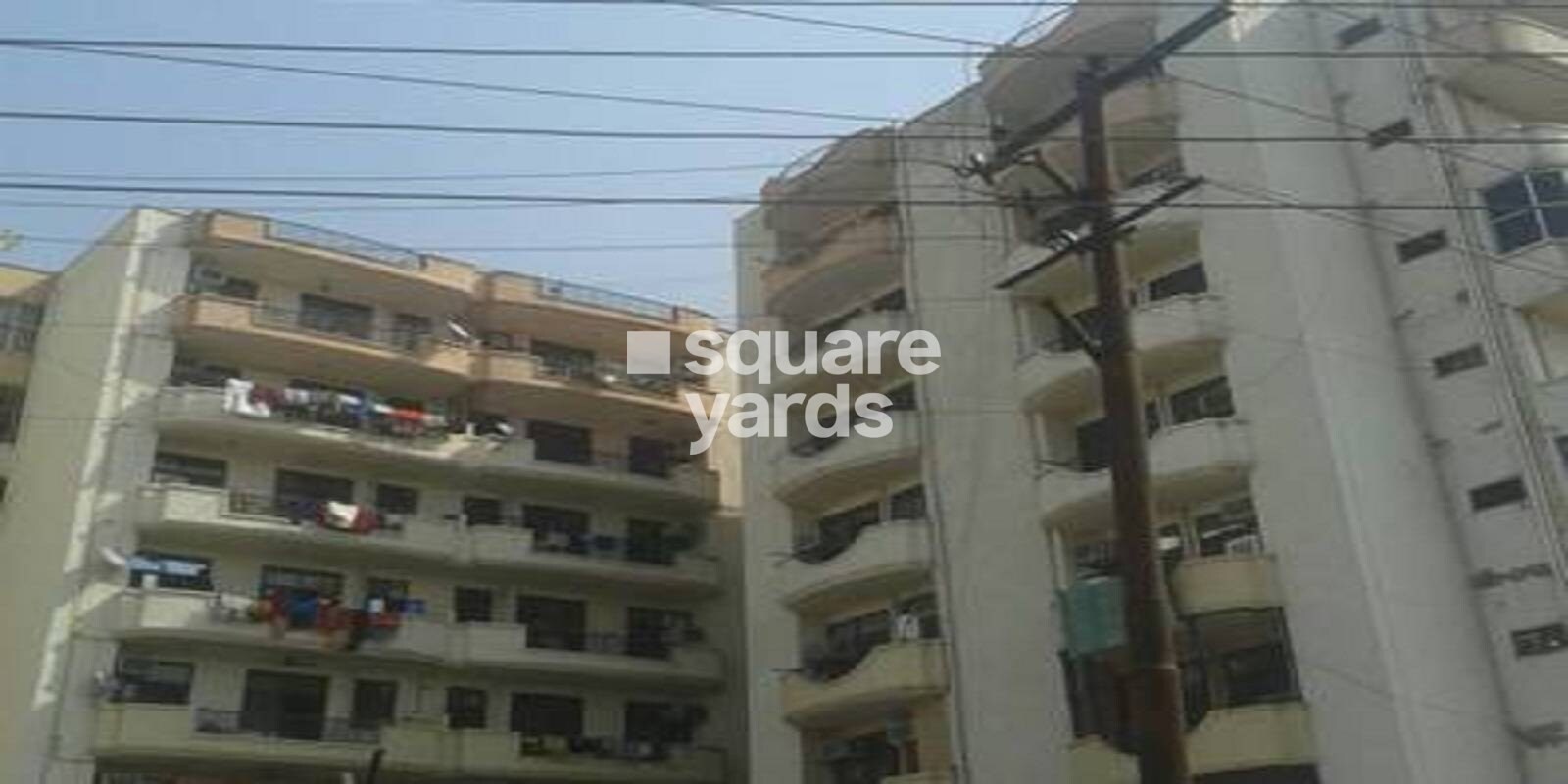 Vrindavan Heights