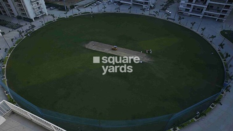 VVIP Addresses Amenities-Features 1