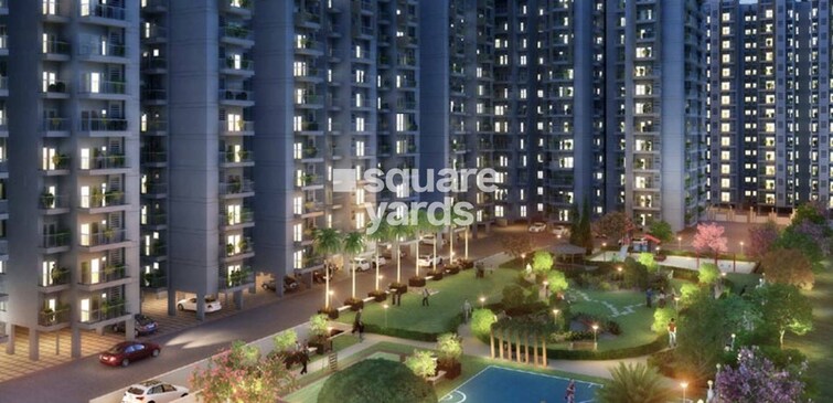 VVIP Addresses Amenities-Features 2