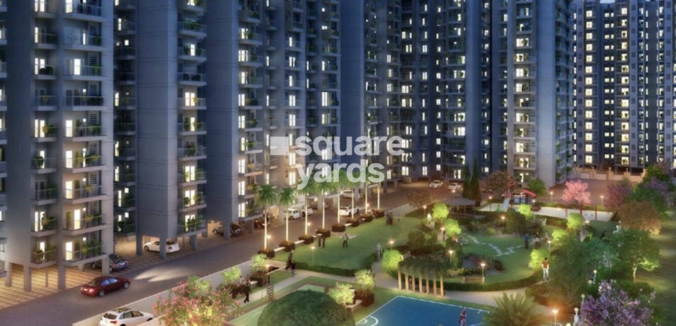 VVIP Addresses Amenities-Features 2