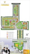 VVIP Addresses Master Plan Image