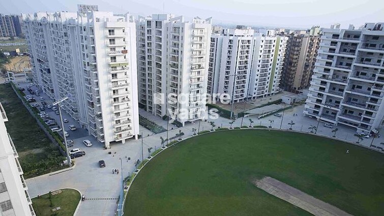 VVIP Addresses Tower View 1