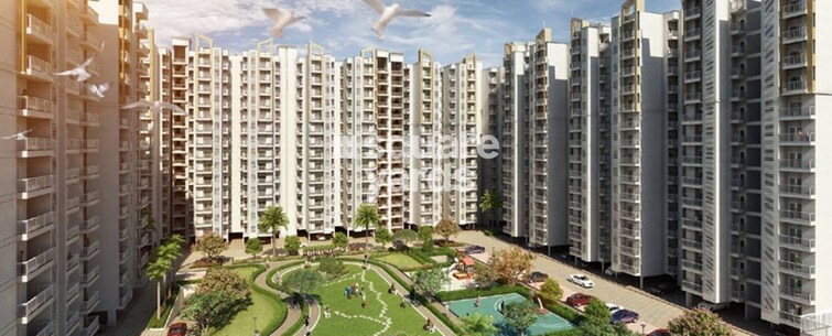 VVIP Addresses Tower View 2