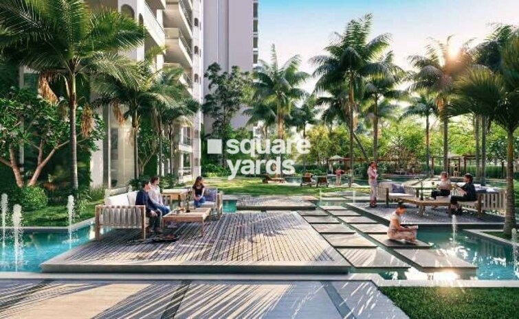 VVIP Namah Amenities-Features 1