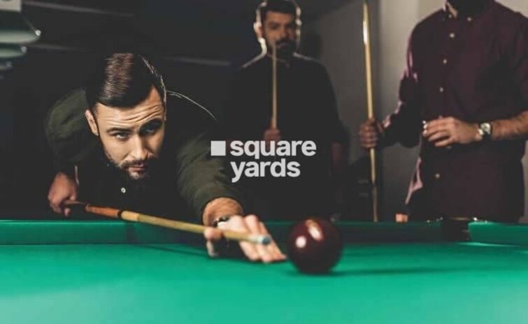 VVIP Namah Amenities-Features 4