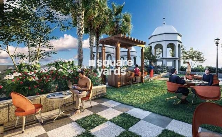 VVIP Namah Amenities-Features 5