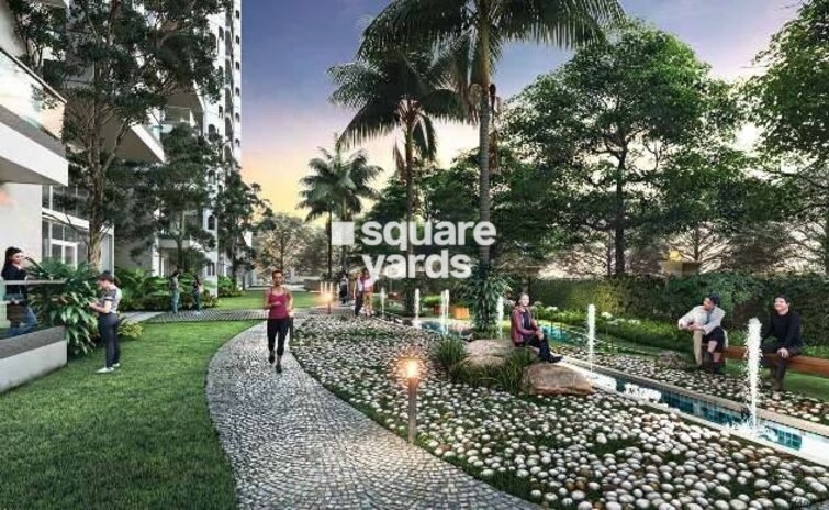 VVIP Namah Amenities-Features 2