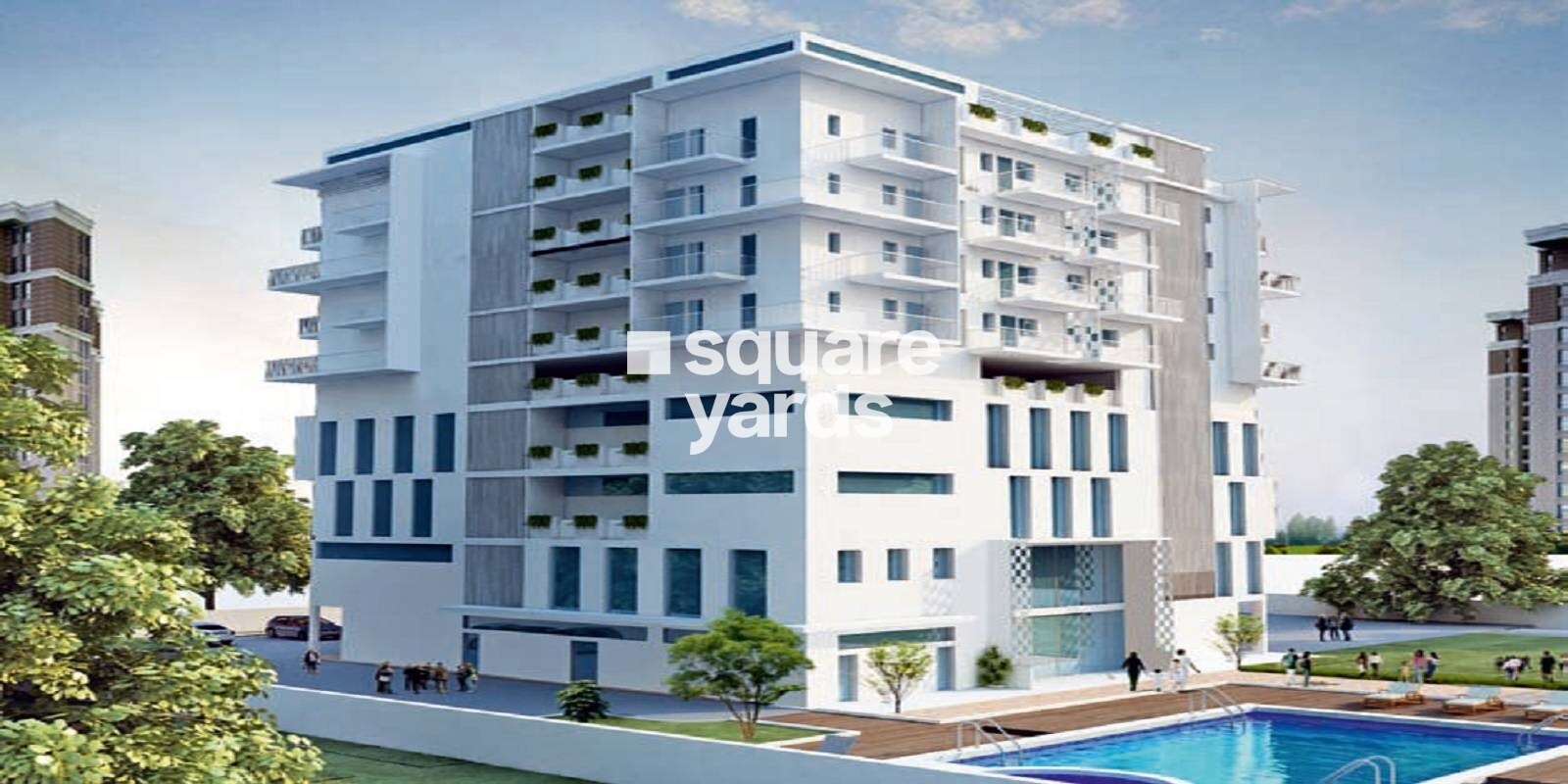 vvip-suites