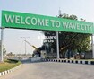 Wave City Ghaziabad Entrance View