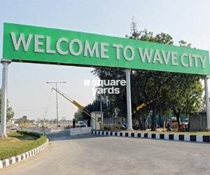 Wave City Ghaziabad