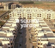 Wave City Ghaziabad Tower View