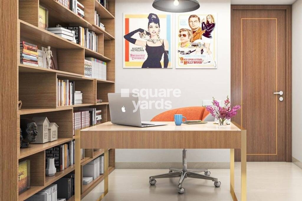 Wave City Amenities-Features 5