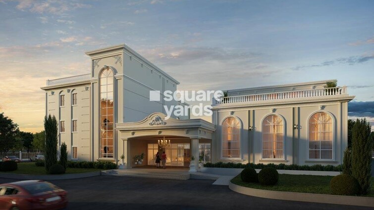 Wave City Amenities-Features 3