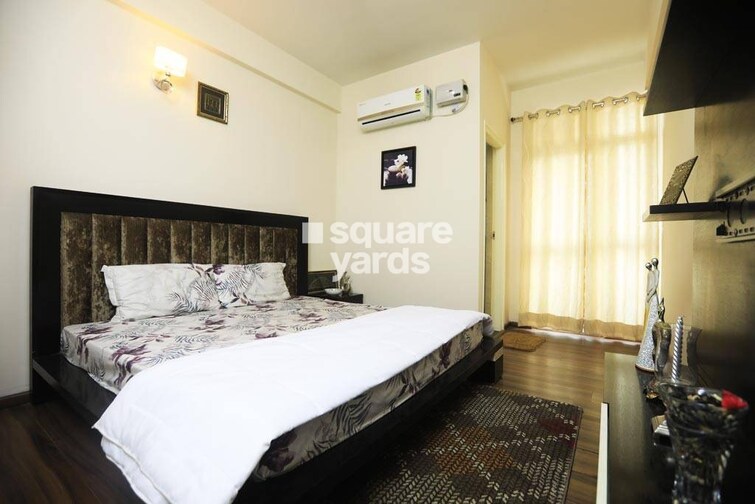 Wave City Apartment Interiors 1